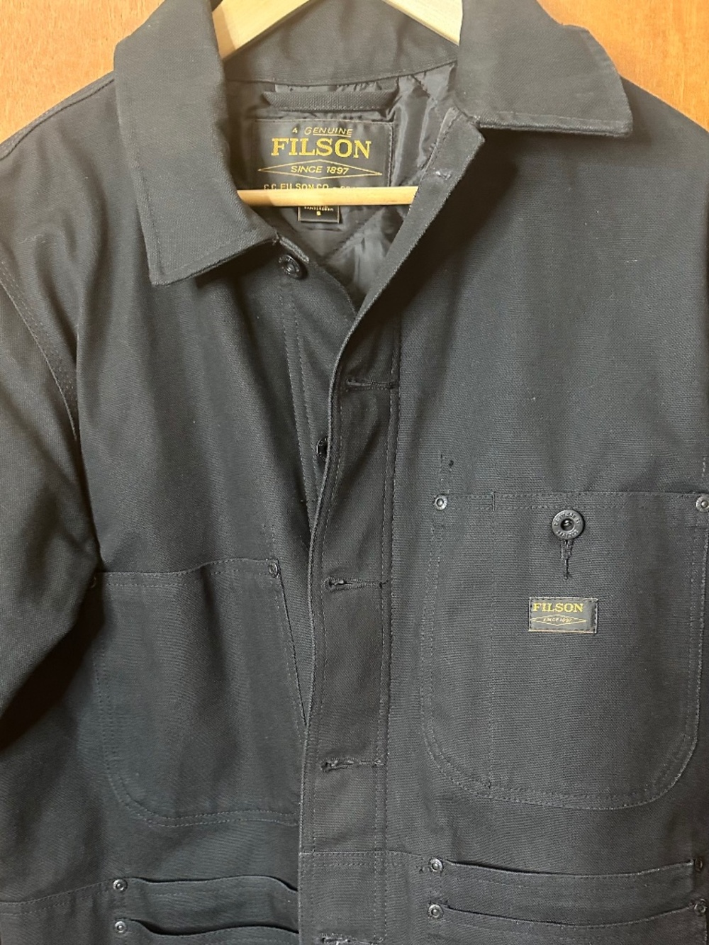 Filson Workwear - Picture 1 of 3
